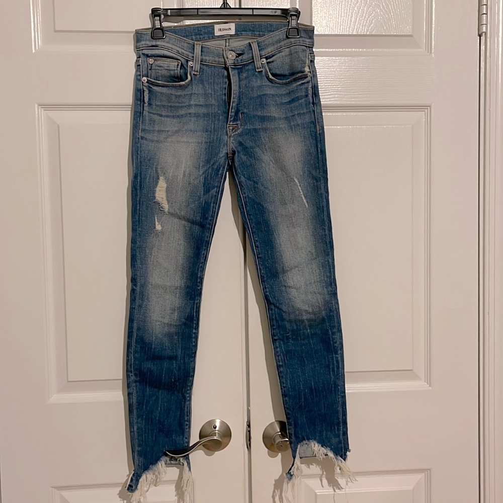 Hudson Jeans